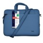 Geanta laptop Trust Bologna Eco 16", albastru TRUST - 12